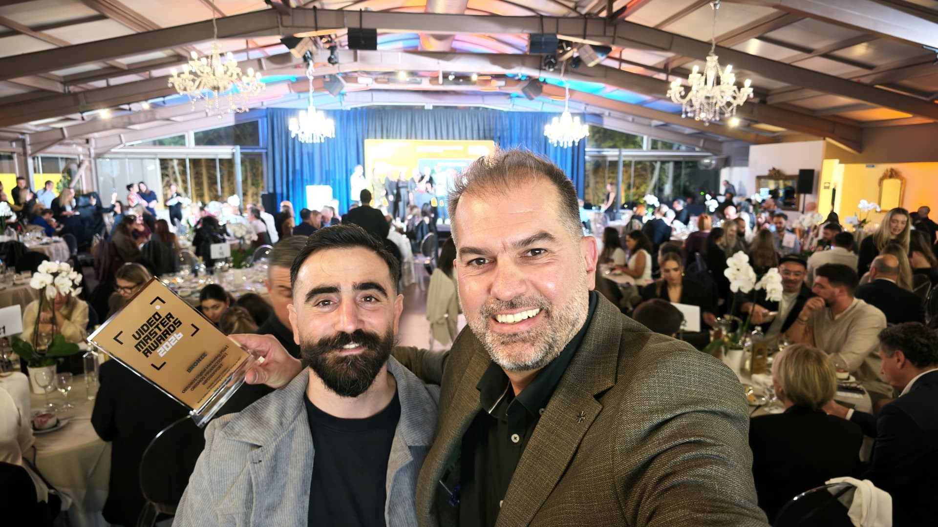 Video Master Awards 2026 — 6