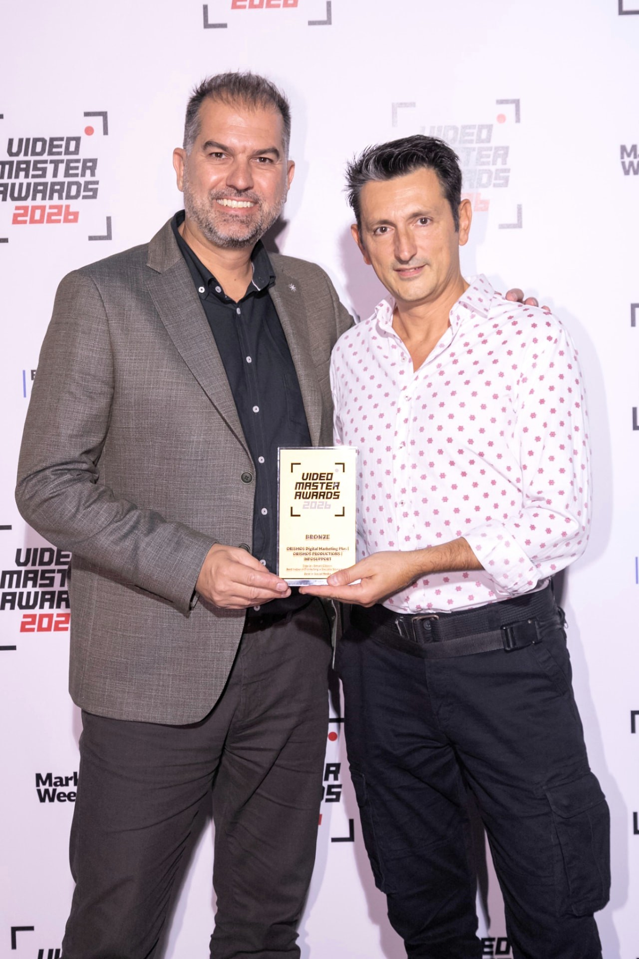 Video Master Awards 2026 — 4