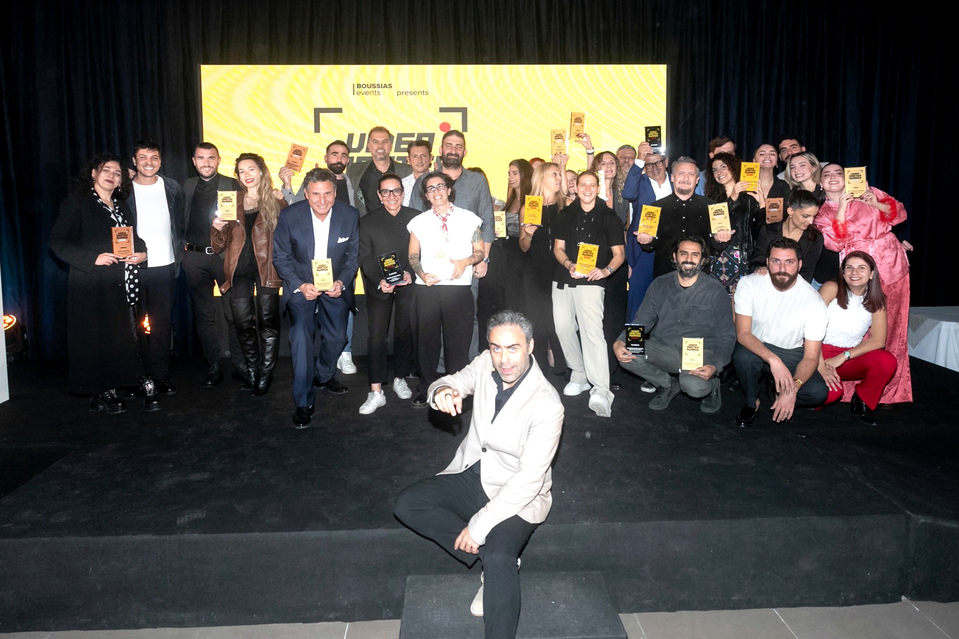 Video Master Awards 2026 — 8