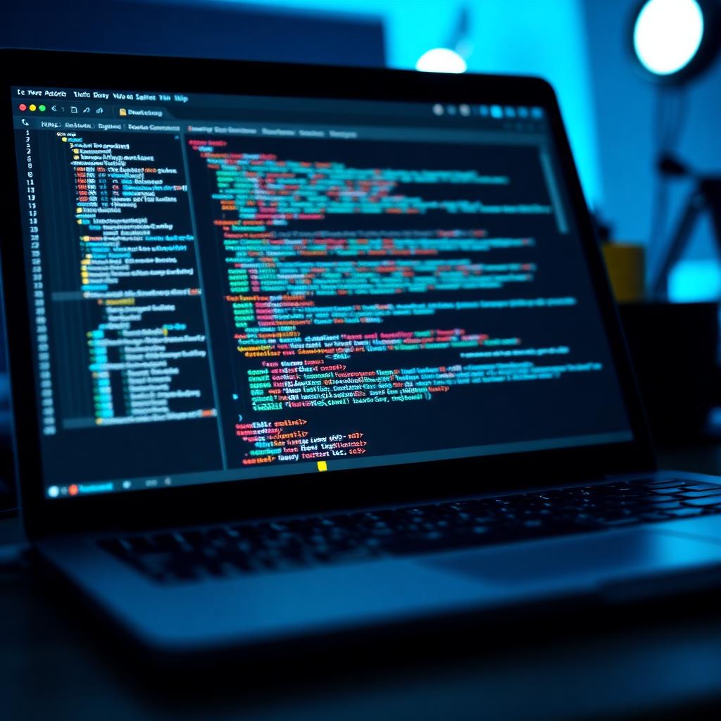 Ανάπτυξη κώδικα για custom websites