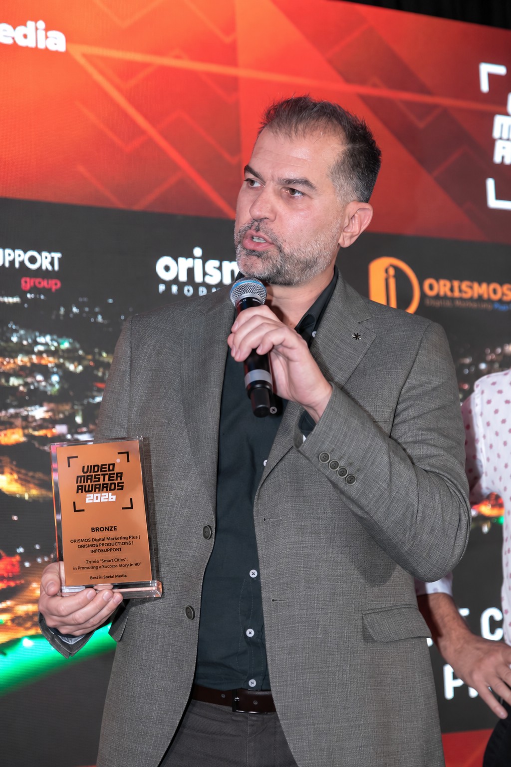 Video Master Awards 2026 — 5