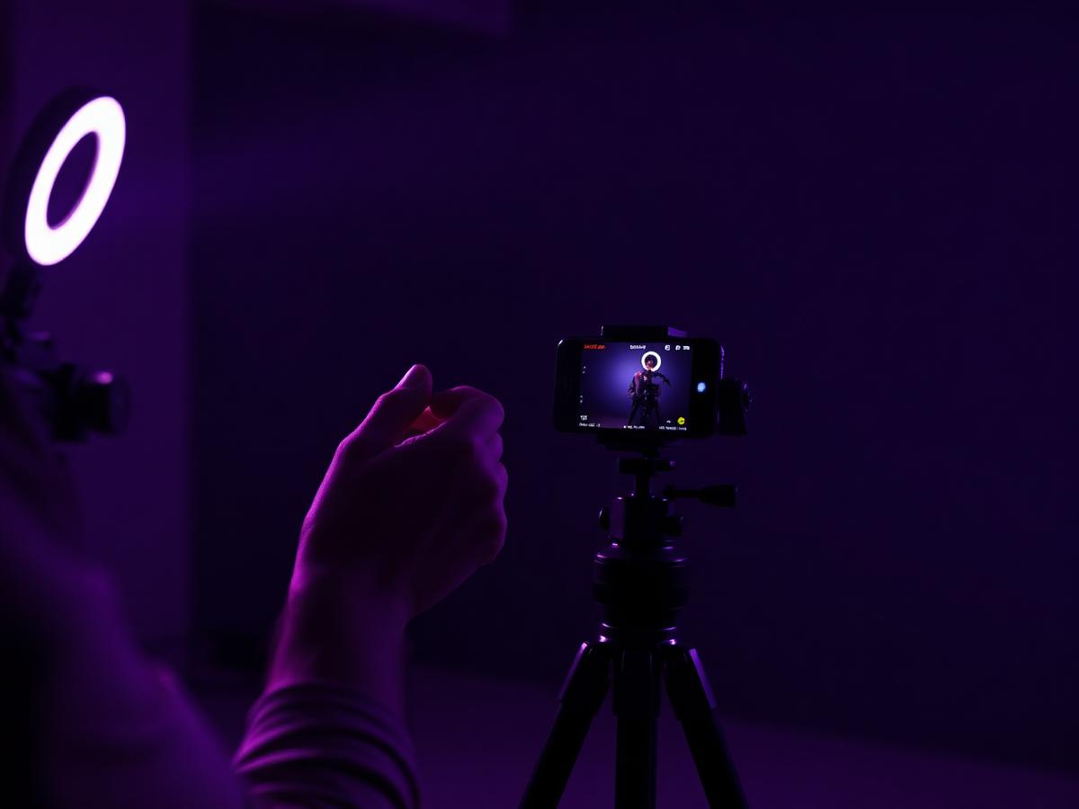 Reels & vertical video production