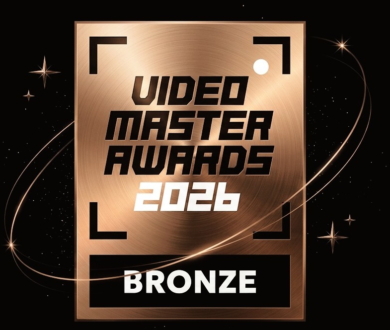 Video Master Awards 2026 — Bronze